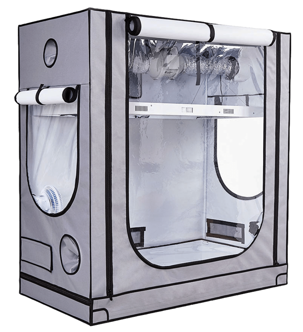 Dream Box 2.0 Grow Tent Kit