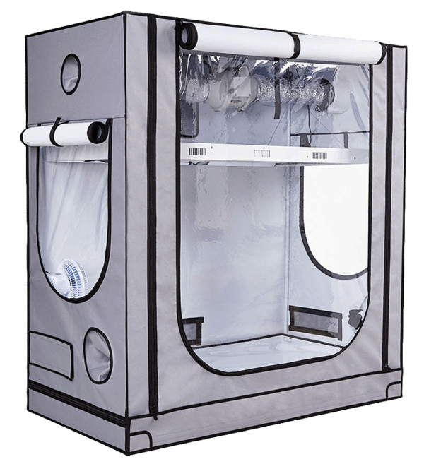 Dream Box 2.0 Grow Tent Kit