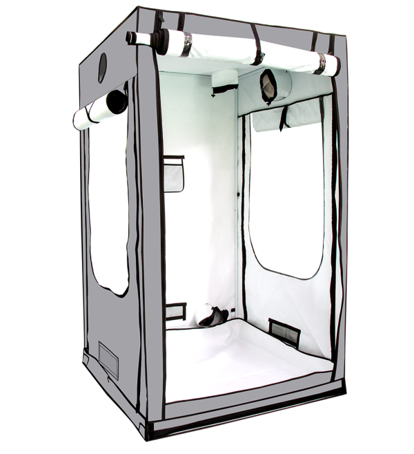 HDG44 Grow Tent