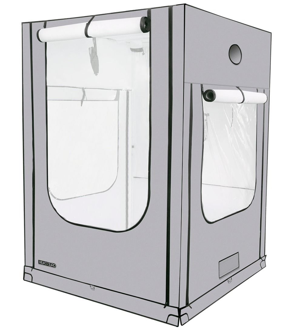 HDG55 Grow Tent