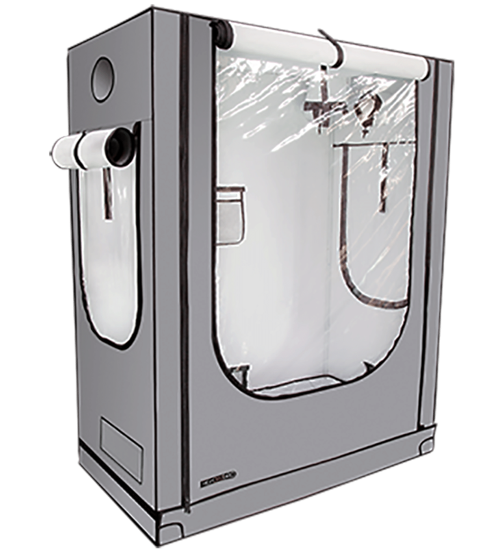HDG DBox Grow Tent